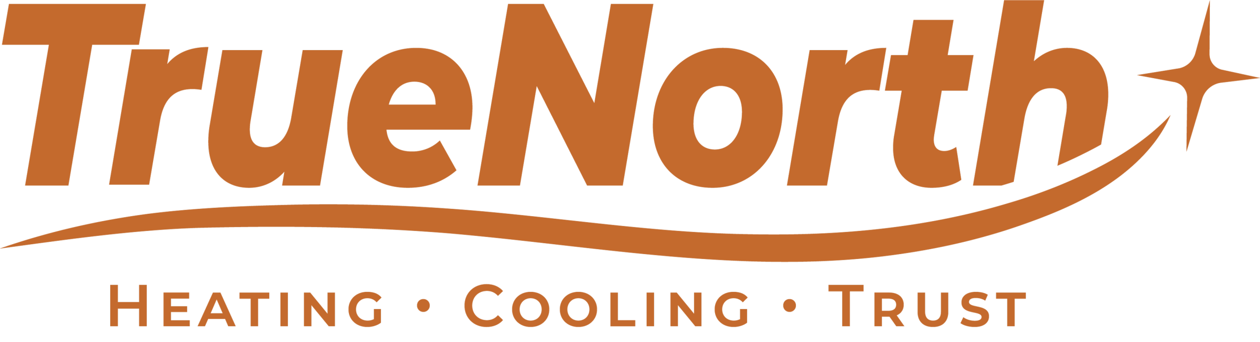 True North Coastal Logo